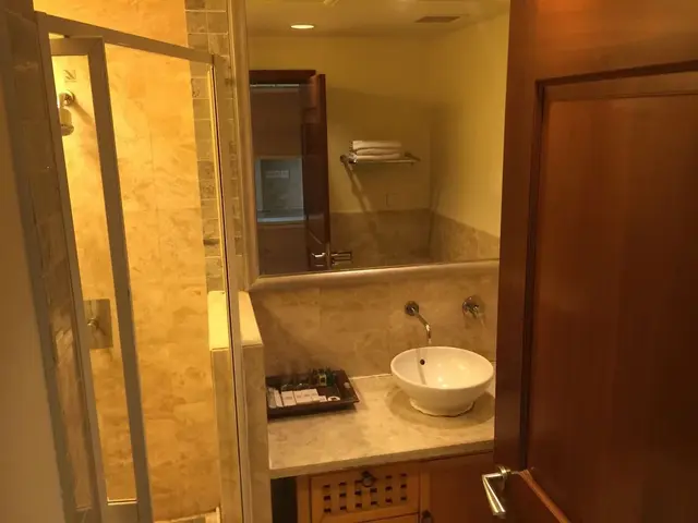 фото Lagoon Residence @ Langkawi (Langkawi Lagoon Beach Resort) изображение №10