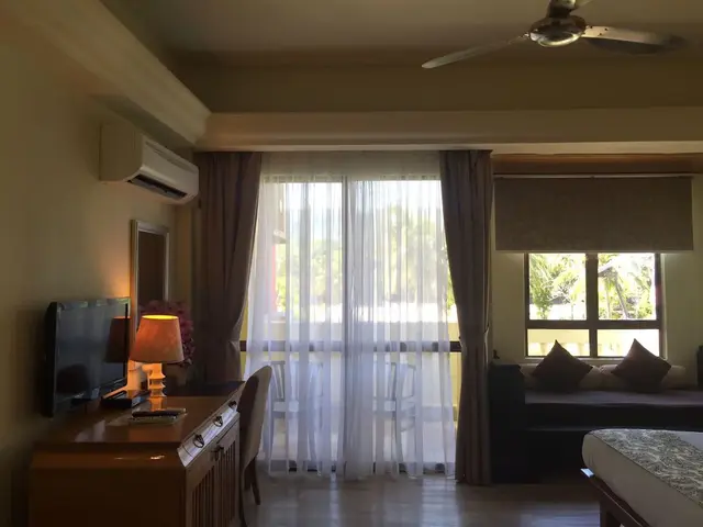 фото отеля Lagoon Residence @ Langkawi (Langkawi Lagoon Beach Resort) изображение №9