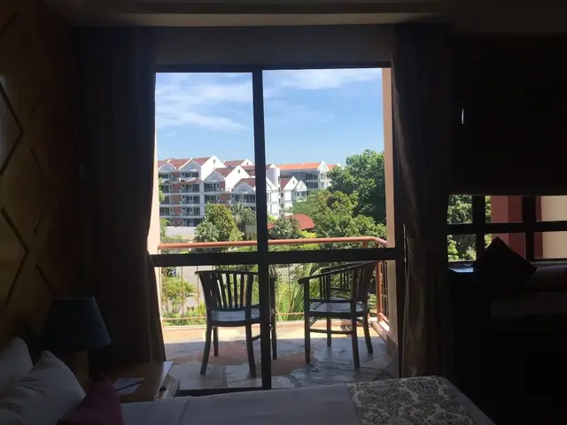 фотографии Lagoon Residence @ Langkawi (Langkawi Lagoon Beach Resort) изображение №8