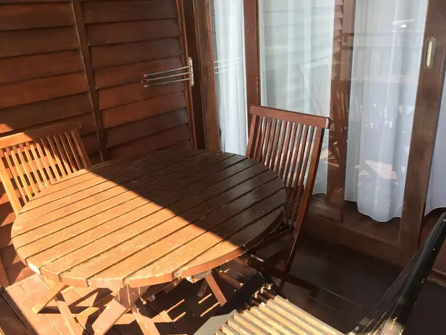 фото Lagoon Residence @ Langkawi (Langkawi Lagoon Beach Resort) изображение №6