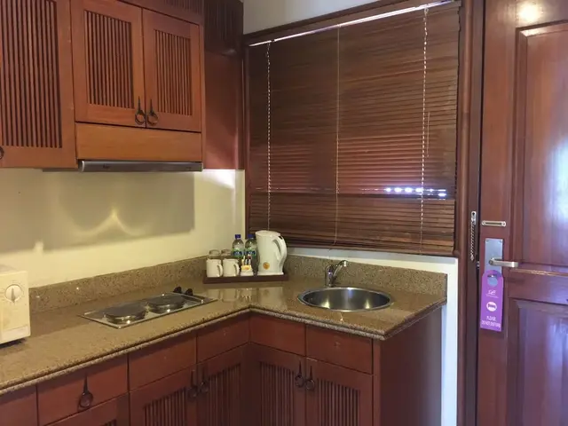 фотографии отеля Lagoon Residence @ Langkawi (Langkawi Lagoon Beach Resort) изображение №7