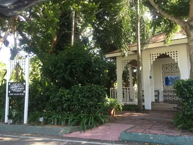 фотографии отеля Lagoon Residence @ Langkawi (Langkawi Lagoon Beach Resort) изображение №3