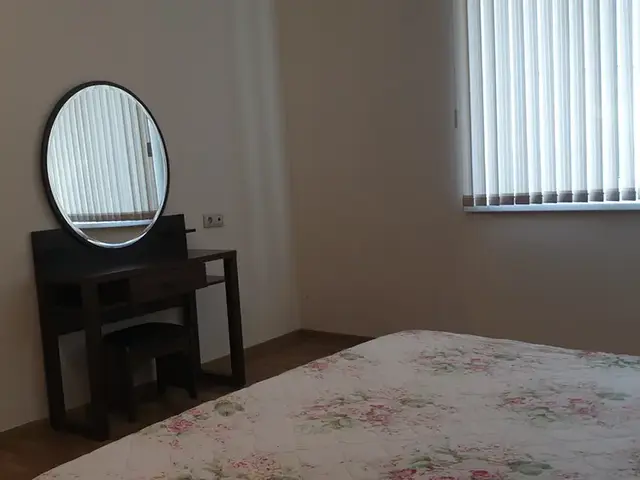 фото отеля Жоэквара (Zhoekvara) изображение №29