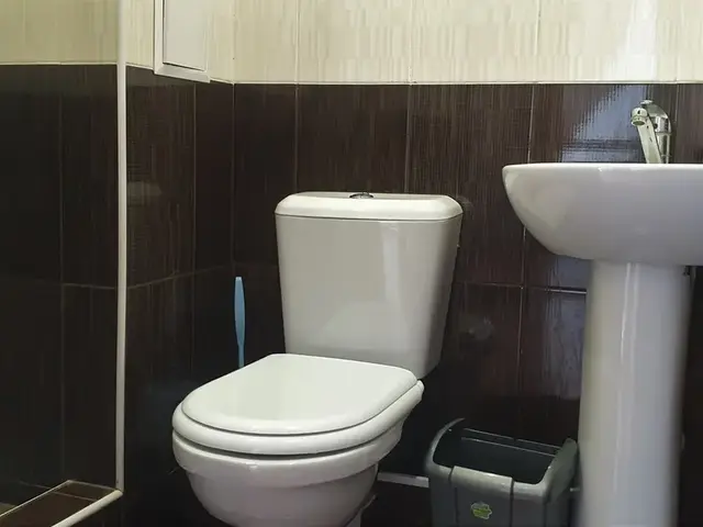 фотографии отеля Жоэквара (Zhoekvara) изображение №31