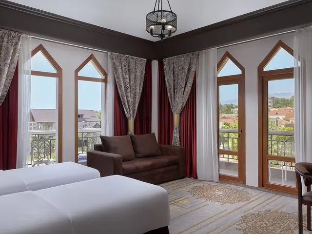 фотографии Garuda (Гаруда) изображение №4