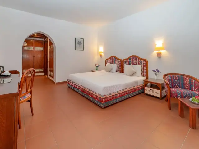 фото Domina Coral Bay Resort изображение №14