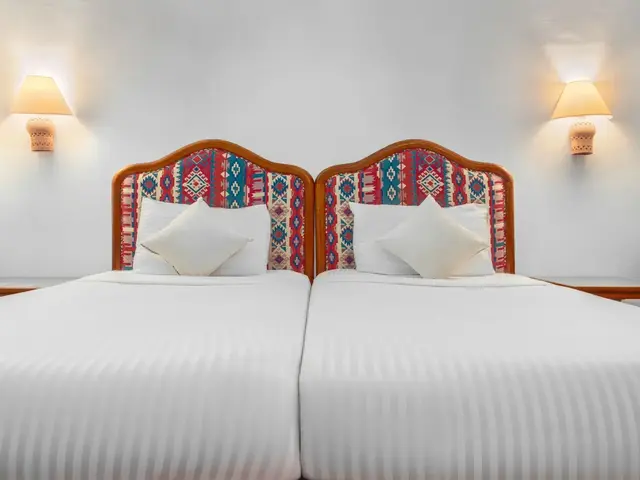 фото Domina Coral Bay Resort изображение №10