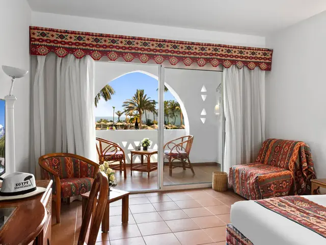фотографии Domina Coral Bay Resort изображение №12
