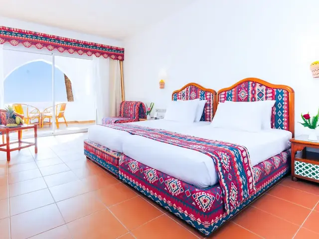 фото отеля Domina Coral Bay Resort изображение №13