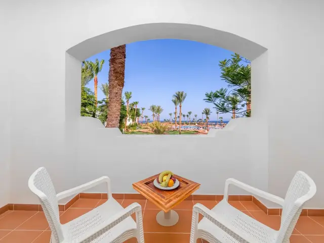 фото отеля Domina Coral Bay Resort изображение №9