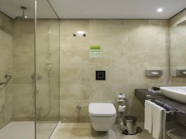 фотографии Holiday Inn Istanbul Old City, An IHG (ex. Best Western Senator) изображение №40