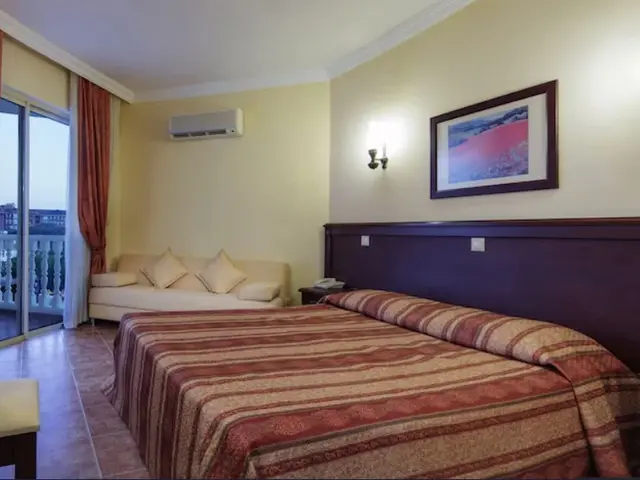 фотографии Larissa Sultan's Beach (ex. Sultan's Beach) изображение №24