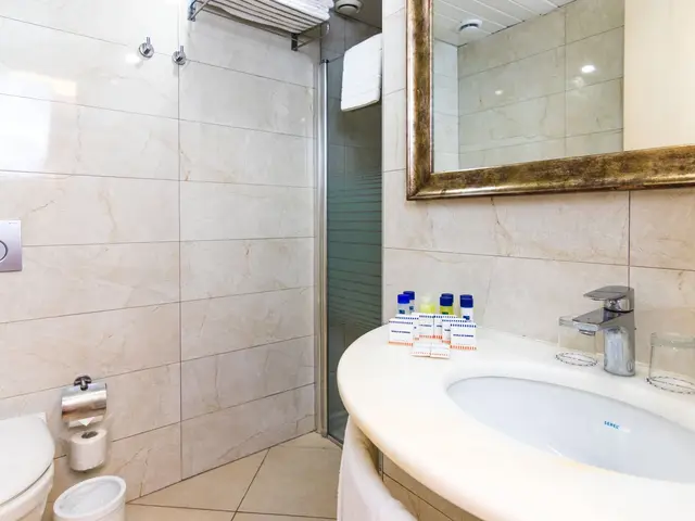 фотографии Sunrise Resort (ex. Sunrise Park Resort & SPA) изображение №8