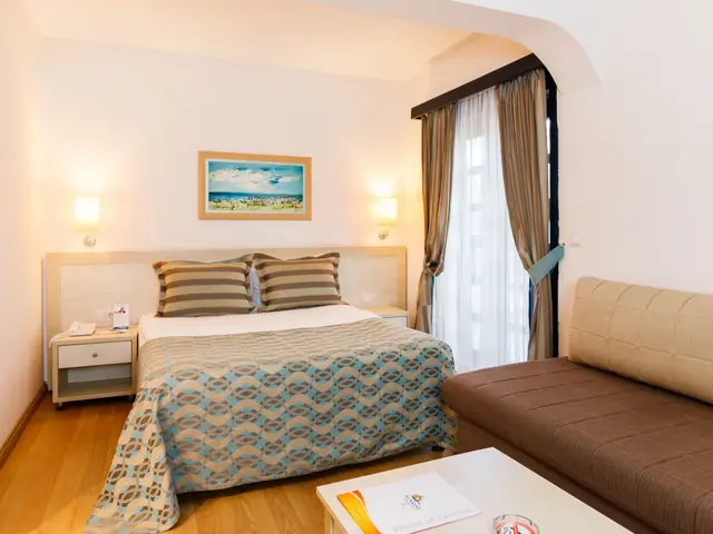 фото отеля Sunrise Resort (ex. Sunrise Park Resort & SPA) изображение №9