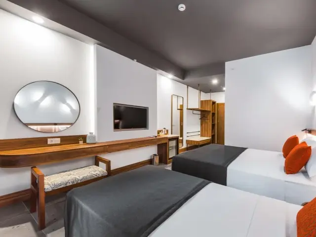 фото Kaia Coracesium (ex. Villa Sunflower Beach; Titan Garden) изображение №22