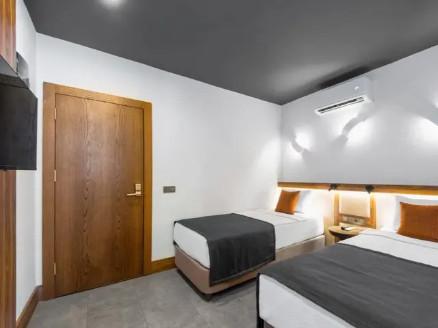 фото Kaia Coracesium (ex. Villa Sunflower Beach; Titan Garden) изображение №14