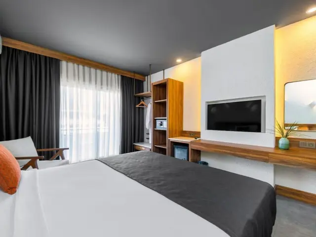 фотографии Kaia Coracesium (ex. Villa Sunflower Beach; Titan Garden) изображение №12