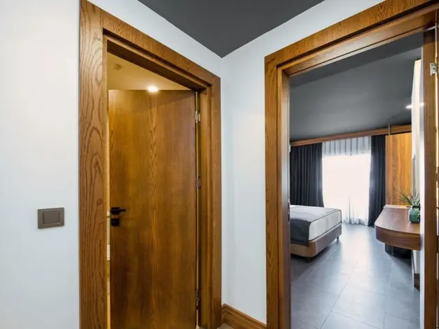 фотографии отеля Kaia Coracesium (ex. Villa Sunflower Beach; Titan Garden) изображение №15