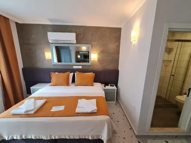 фото отеля Tonoz Beach изображение №25