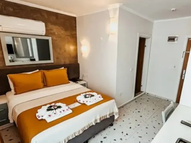 фото Tonoz Beach изображение №22