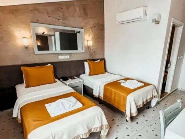 фотографии Tonoz Beach изображение №24