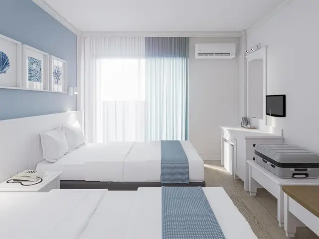 фото Calimera Side Resort (ex. Side Resort; SunConnect Side Resort) изображение №10