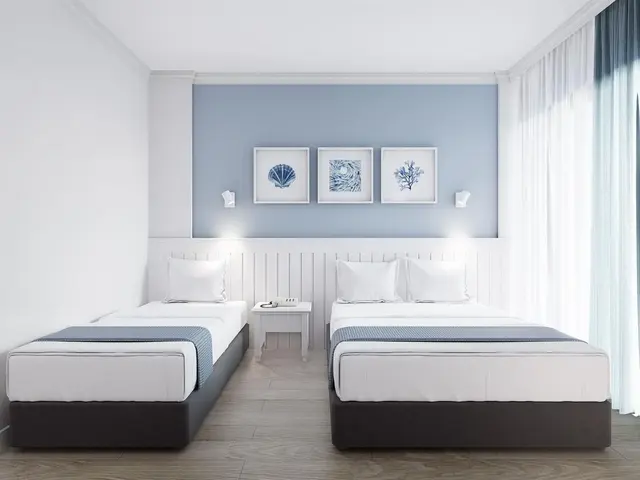 фото отеля Calimera Side Resort (ex. Side Resort; SunConnect Side Resort) изображение №9