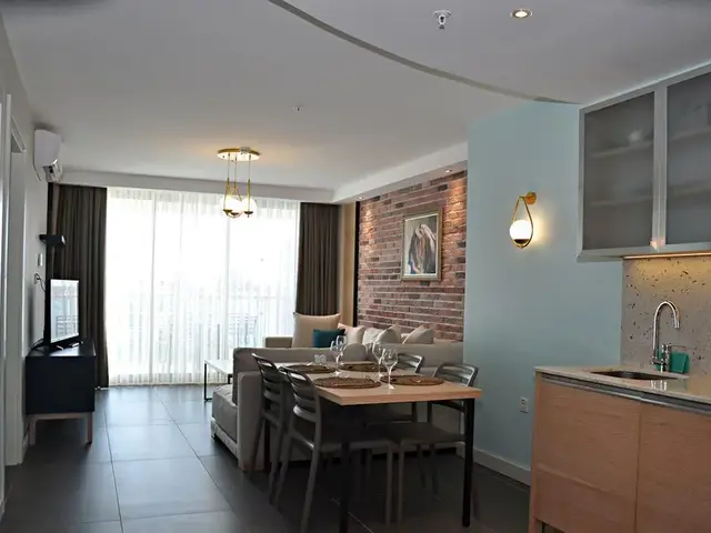 фотографии Calimera Side Resort (ex. Side Resort; SunConnect Side Resort) изображение №8