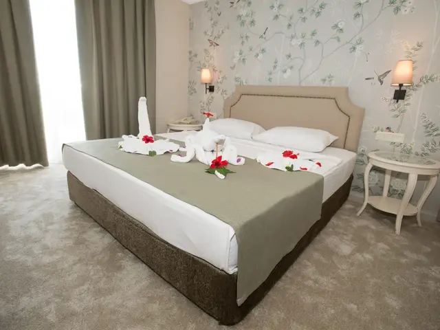 фотографии отеля White Gold Hotel & Spa изображение №3