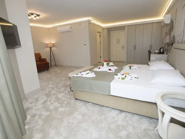 фото White Gold Hotel & Spa изображение №2