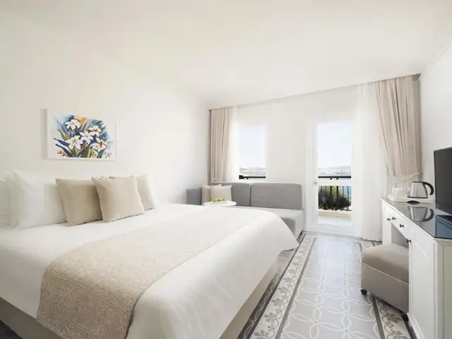 фотографии Selectum Colours Bodrum (ex. Asteria Resort; WoW Bodrum Resort) изображение №4