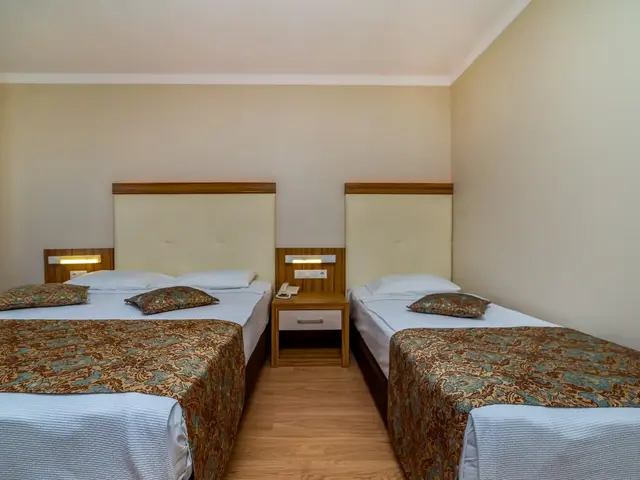 фото отеля Calimera Hane Garden (ex. Hane Garden Hotel) изображение №5