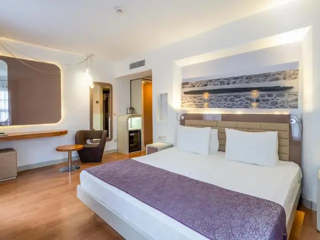 фотографии отеля Puding (ex. Puding Marina Residence) изображение №23