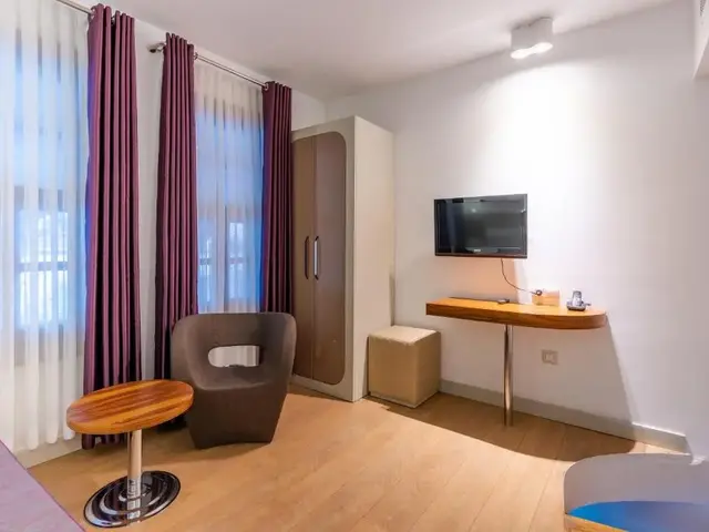 фото Puding (ex. Puding Marina Residence) изображение №22