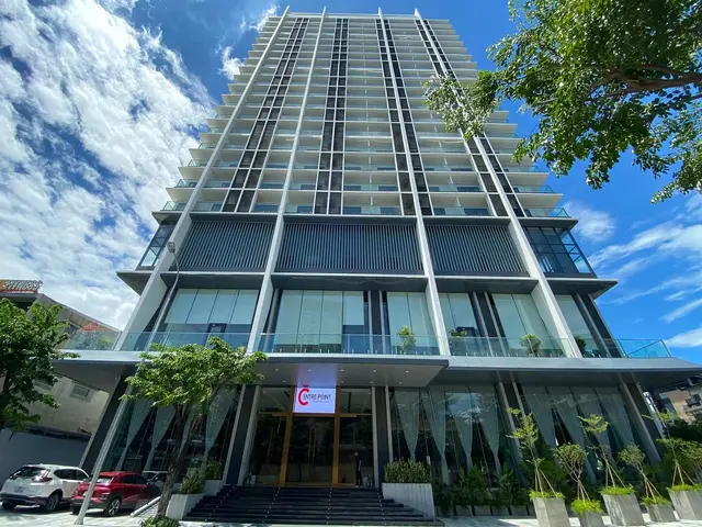 Centre Point Danang Hotel & Residence