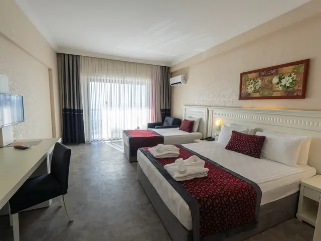 фотографии отеля Casa Fora Beach Resort (ex. Laphetos Beach Resort & Spa; Ayra Beach Resort & Spa) изображение №51