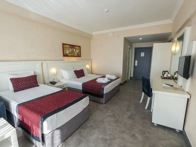 фото Casa Fora Beach Resort (ex. Laphetos Beach Resort & Spa; Ayra Beach Resort & Spa) изображение №50