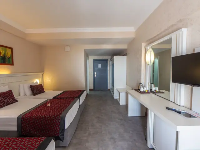 фотографии отеля Casa Fora Beach Resort (ex. Laphetos Beach Resort & Spa; Ayra Beach Resort & Spa) изображение №47