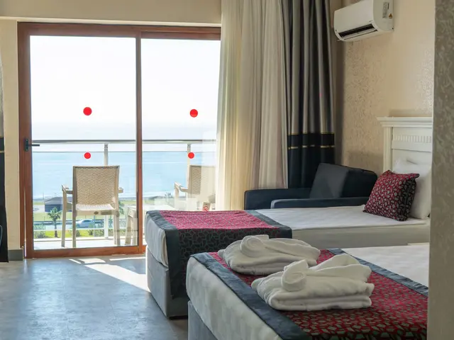 фото отеля Casa Fora Beach Resort (ex. Laphetos Beach Resort & Spa; Ayra Beach Resort & Spa) изображение №45