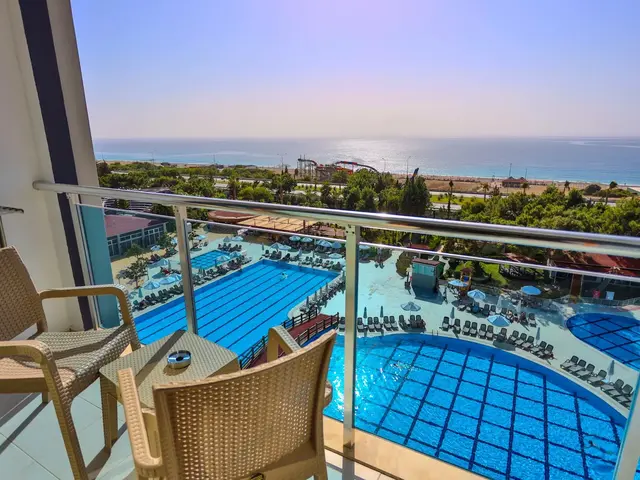 фотографии Casa Fora Beach Resort (ex. Laphetos Beach Resort & Spa; Ayra Beach Resort & Spa) изображение №48