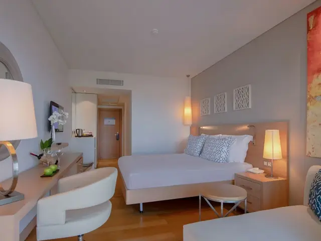 фотографии отеля Tui Blue Barut Andiz (ex. Barut Andiz) изображение №7