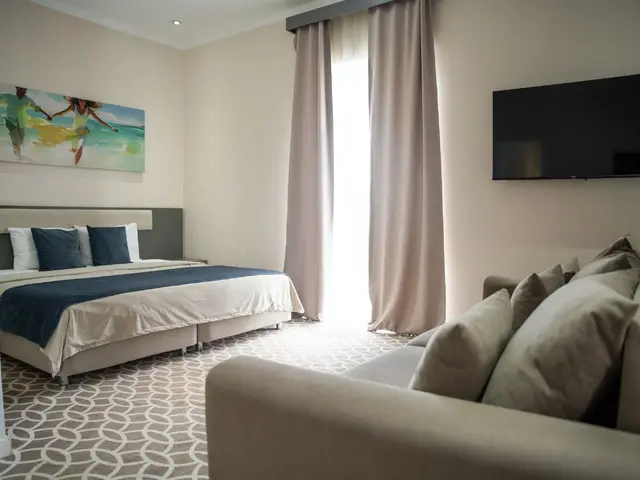 фото Grace Aqua Villa (Грейс Аква Вилла) изображение №102