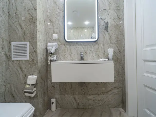 фото отеля Grace Aqua Villa (Грейс Аква Вилла) изображение №97