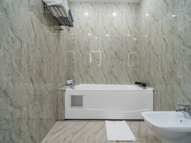 фото отеля Grace Aqua Villa (Грейс Аква Вилла) изображение №93