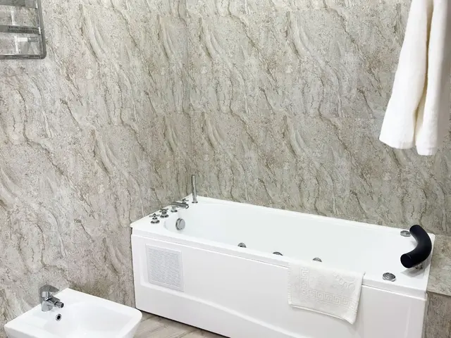 фотографии отеля Grace Aqua Villa (Грейс Аква Вилла) изображение №83