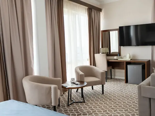 фото отеля Grace Aqua Villa (Грейс Аква Вилла) изображение №89