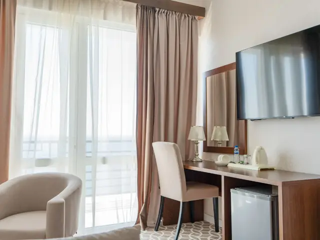 фотографии отеля Grace Aqua Villa (Грейс Аква Вилла) изображение №87