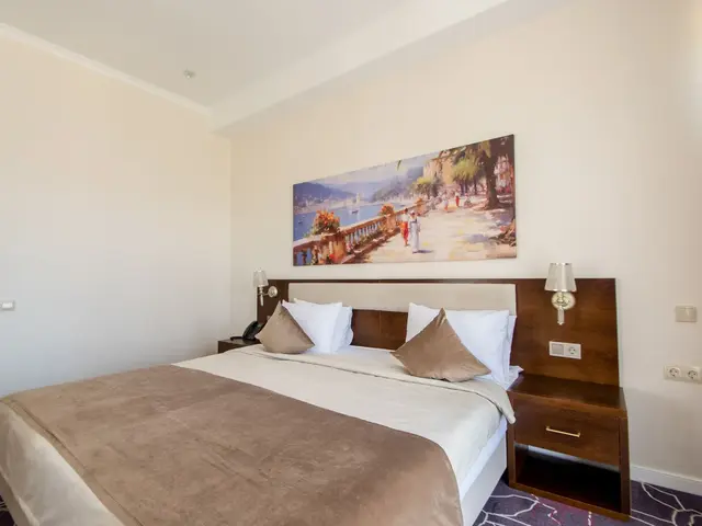 фото Grace Aqua Villa (Грейс Аква Вилла) изображение №82