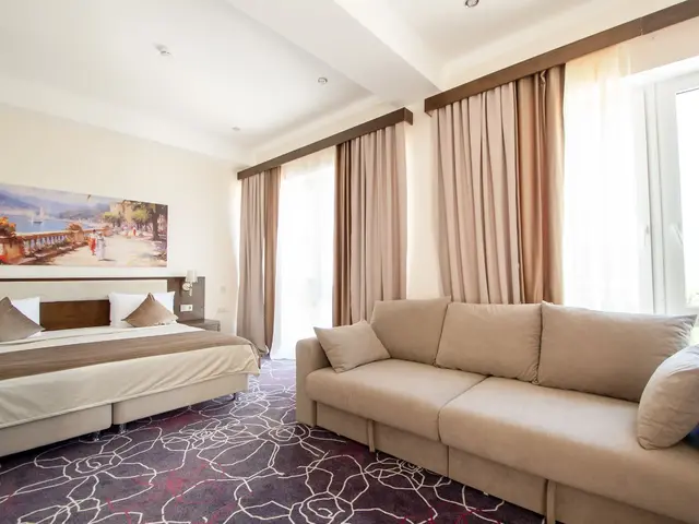 фотографии Grace Aqua Villa (Грейс Аква Вилла) изображение №80