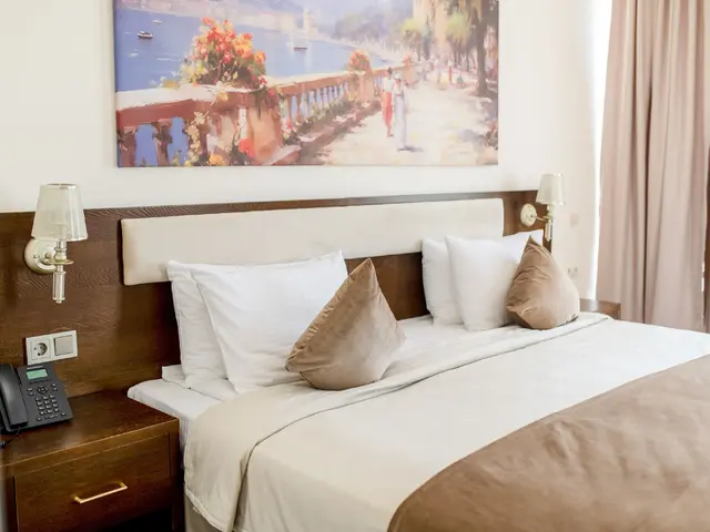 фотографии отеля Grace Aqua Villa (Грейс Аква Вилла) изображение №75